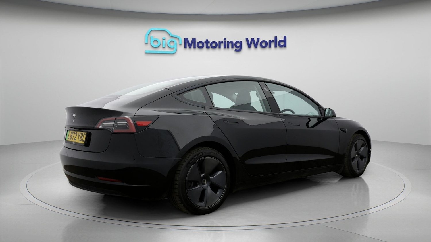 Used Tesla Model 3 for sale - 77783030: Photo 7