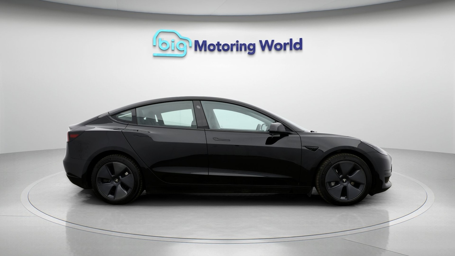 Used Tesla Model 3 for sale - 77783030: Photo 8