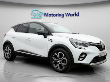 Renault - Captur