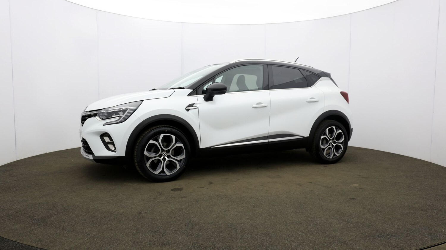 Used Renault Captur for sale - 76812027: Photo 27