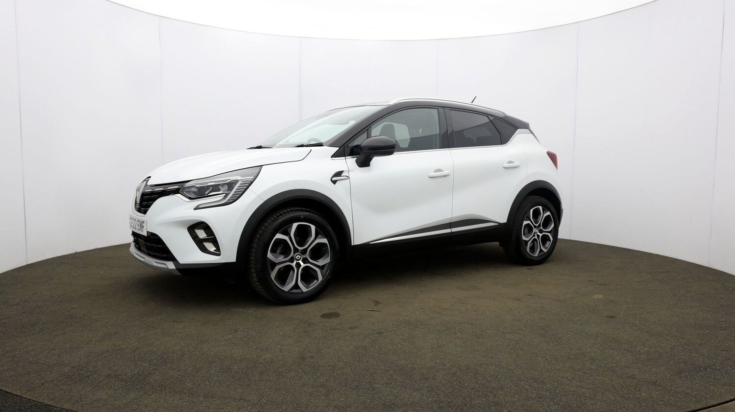 Used Renault Captur for sale - 76812027: Photo 28