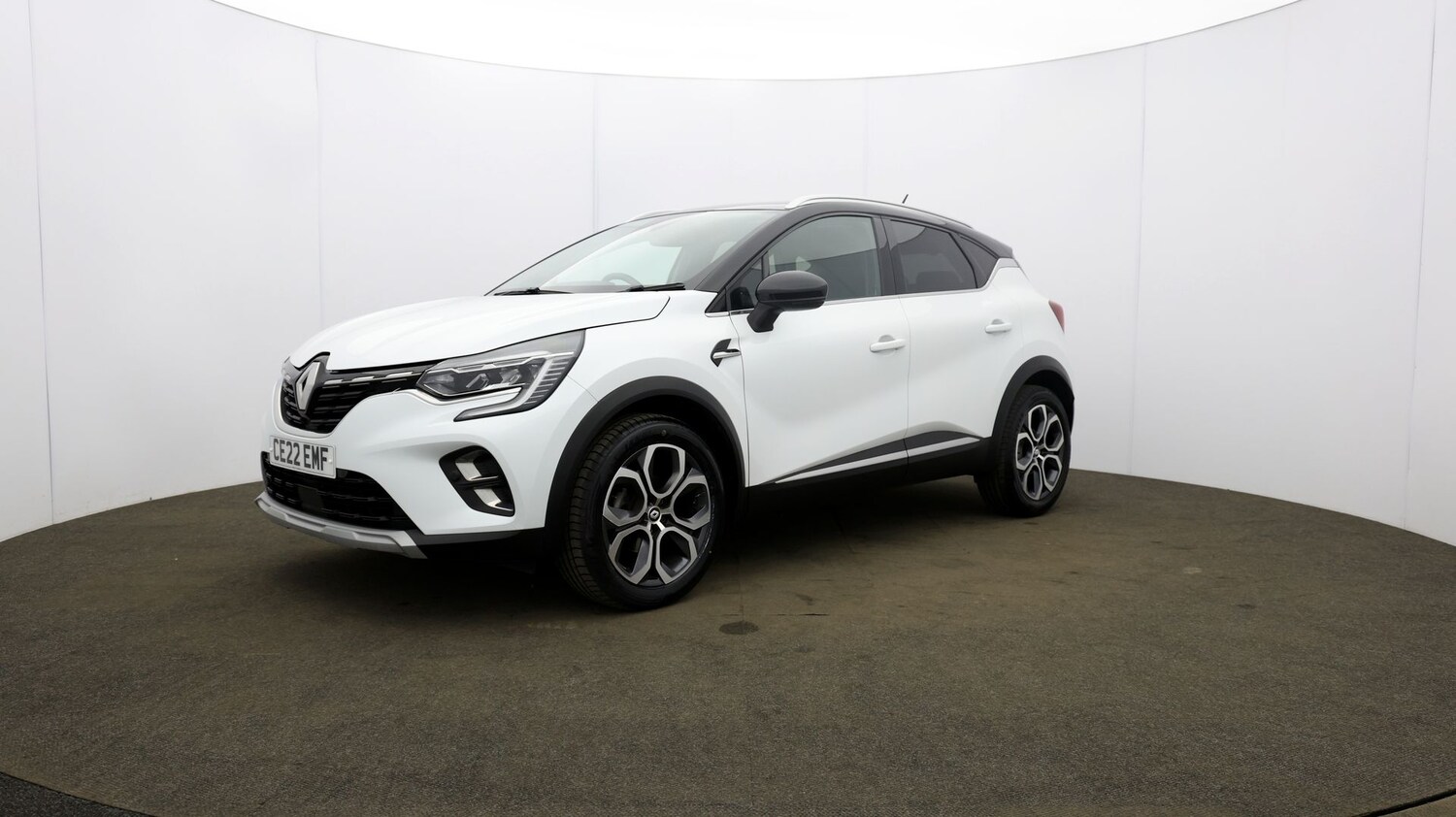 Used Renault Captur for sale - 76812027: Photo 29