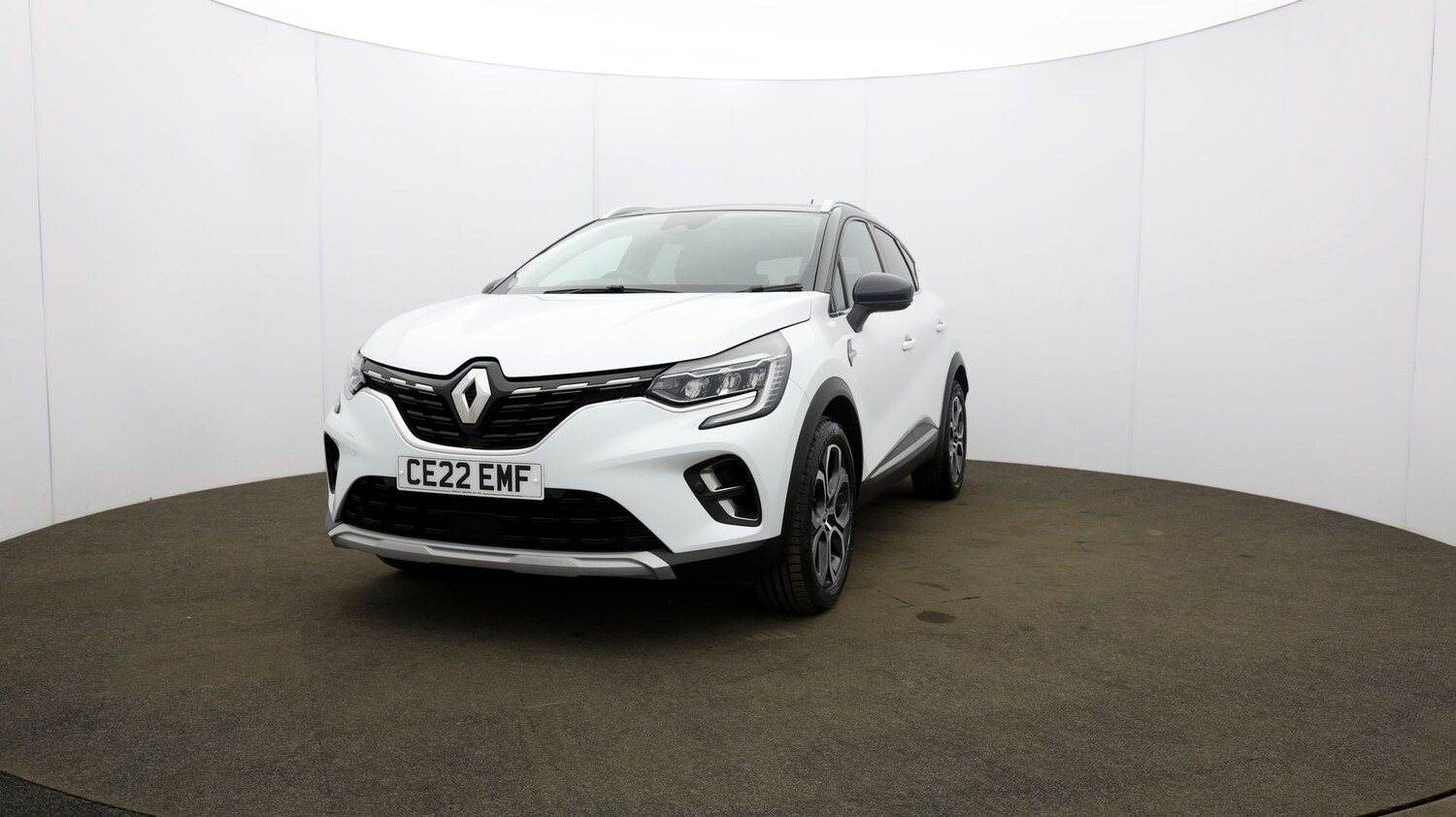Used Renault Captur for sale - 76812027: Photo 31