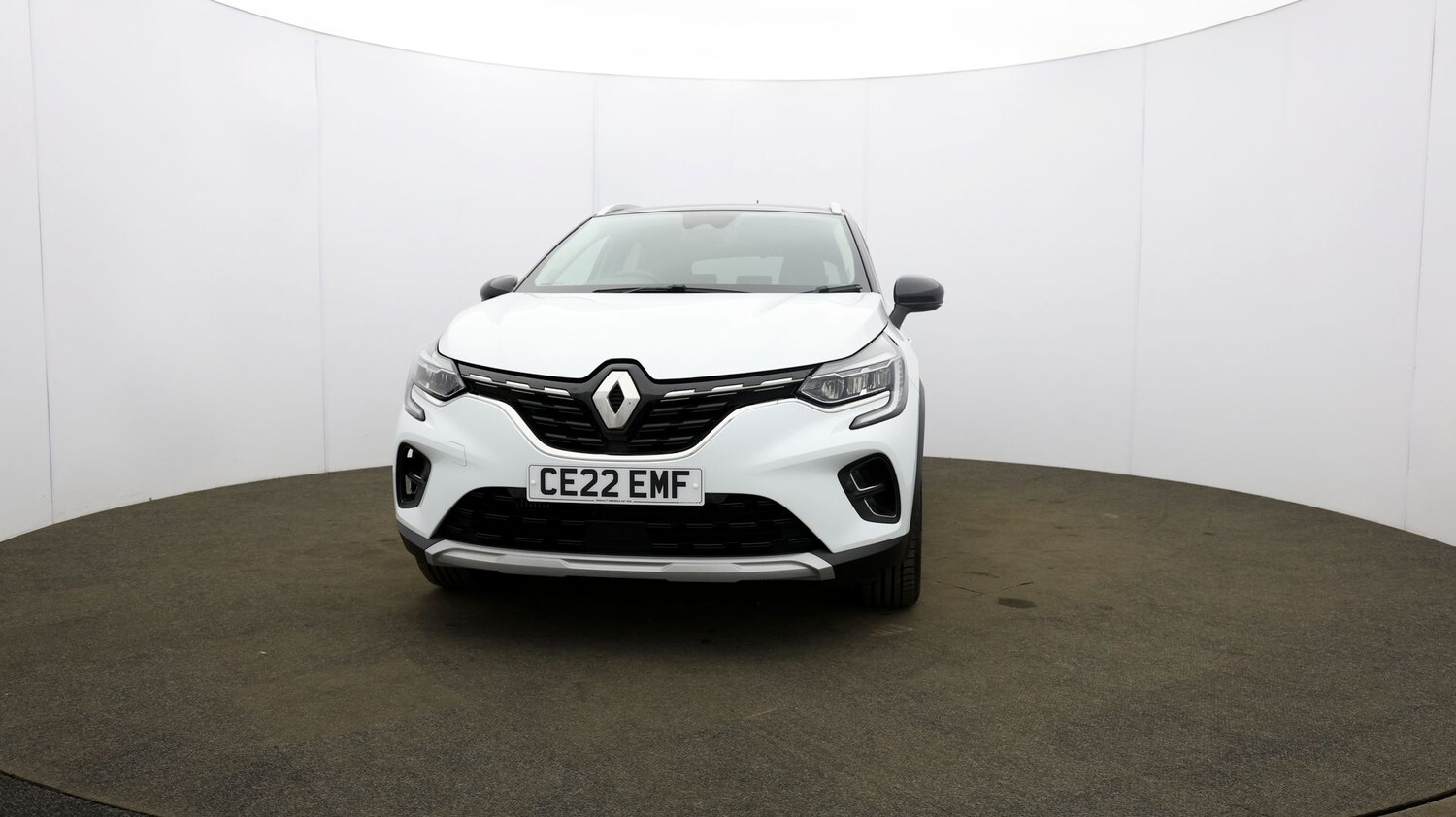 Used Renault Captur for sale - 76812027: Photo 33