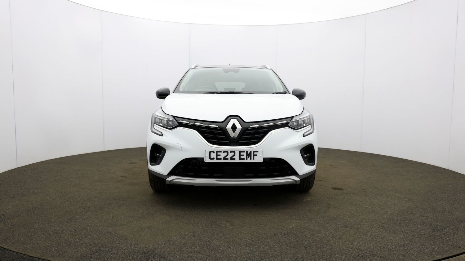 Used Renault Captur for sale - 76812027: Photo 34