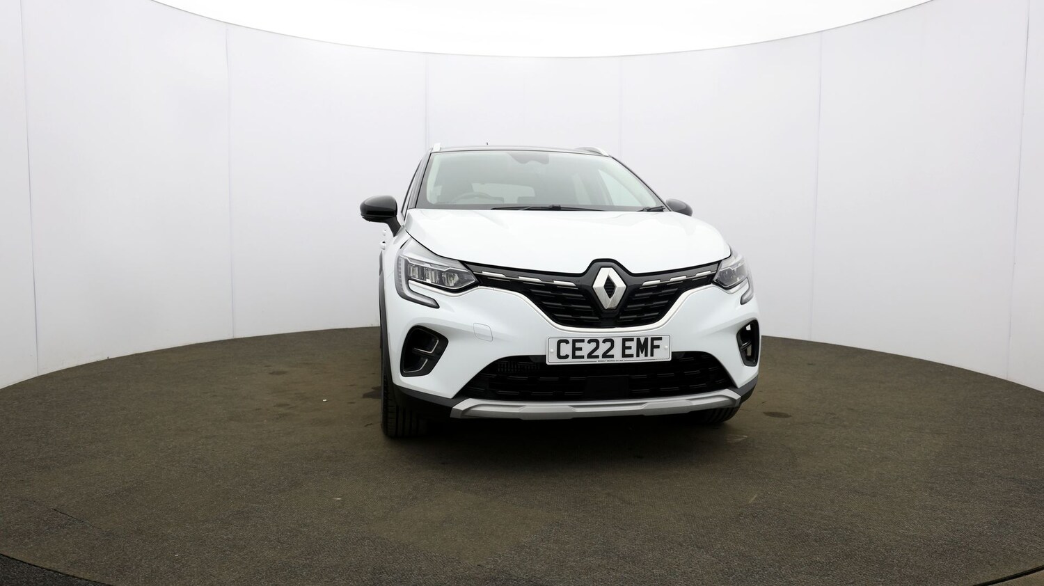 Used Renault Captur for sale - 76812027: Photo 35