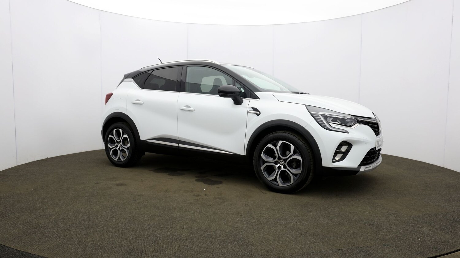 Used Renault Captur for sale - 76812027: Photo 41