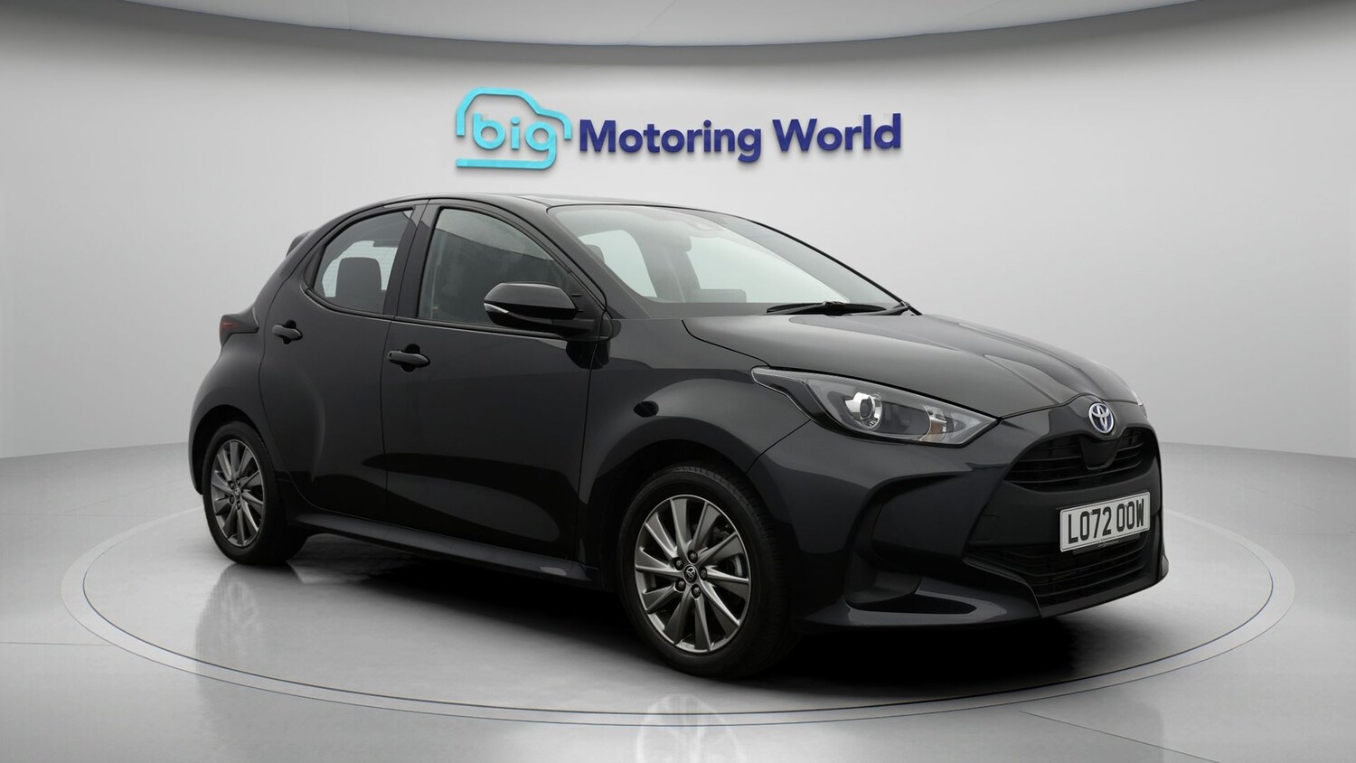 Used Toyota Yaris 2022 for sale - 77000412: Photo 11