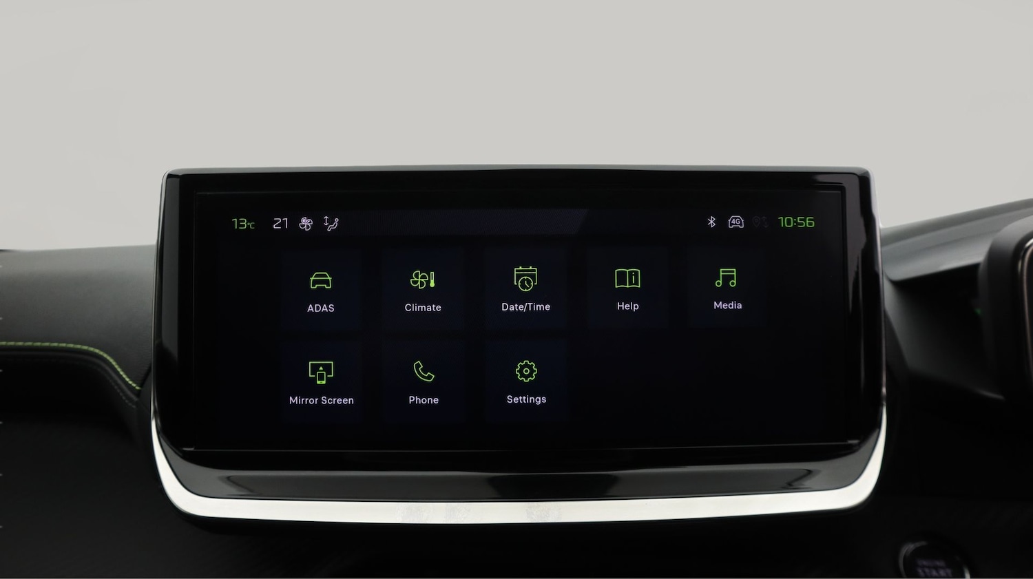 Used Peugeot 208 2024 for sale - 78042452: Photo 11