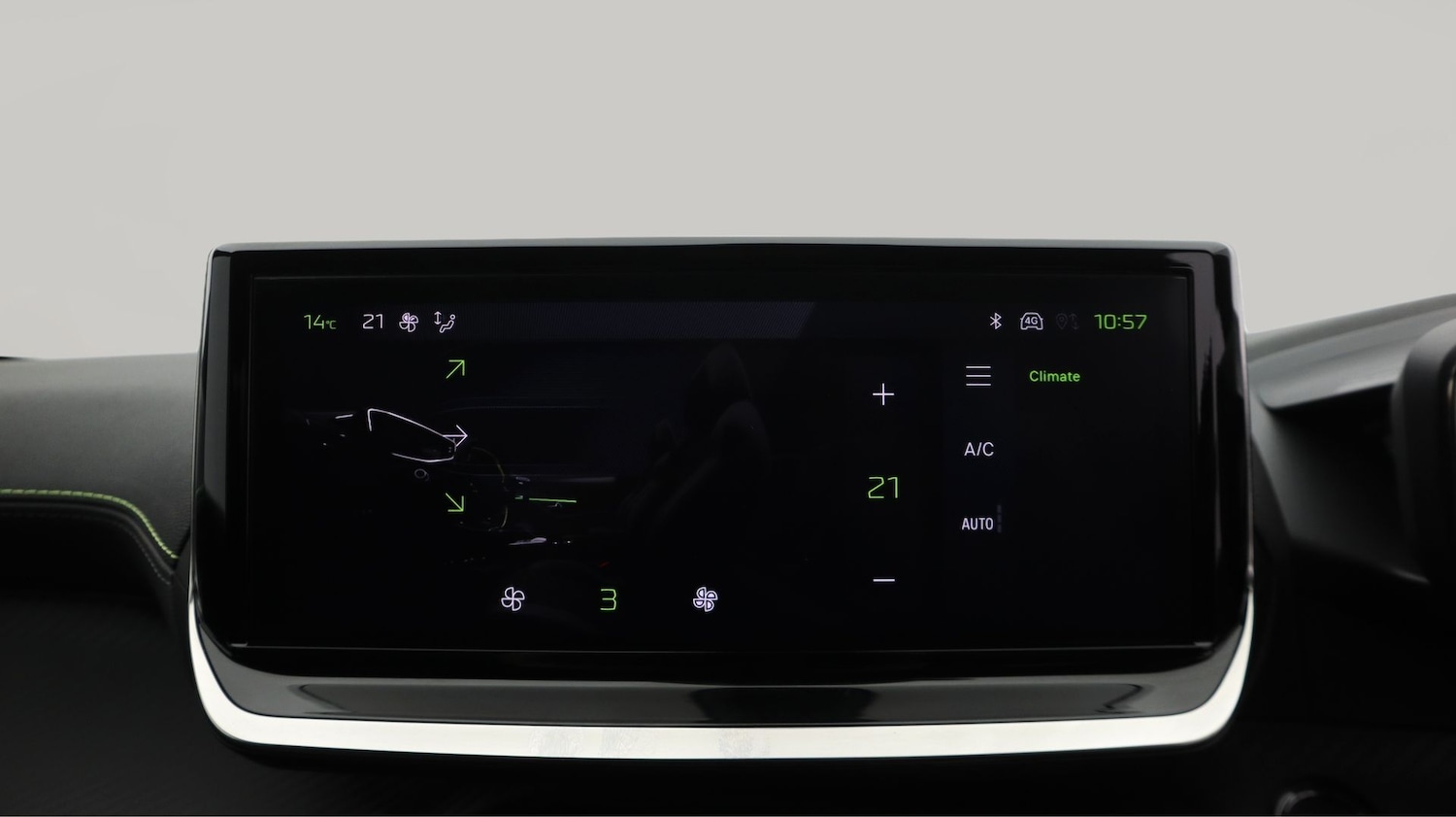 Used Peugeot 208 2024 for sale - 78042452: Photo 12