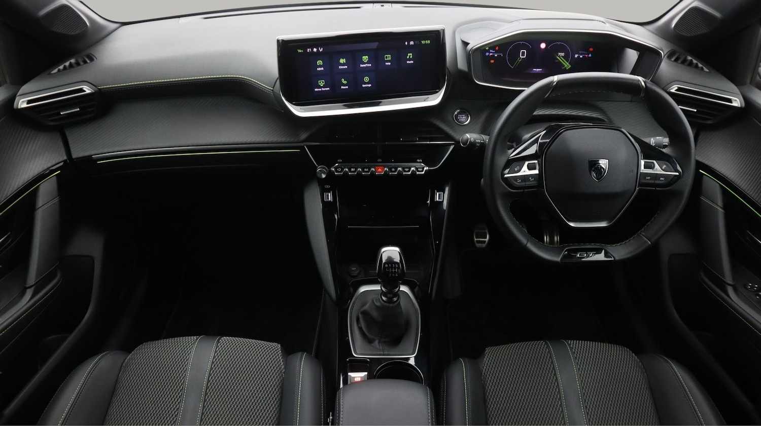 Used Peugeot 208 2024 for sale - 78042452: Photo 13