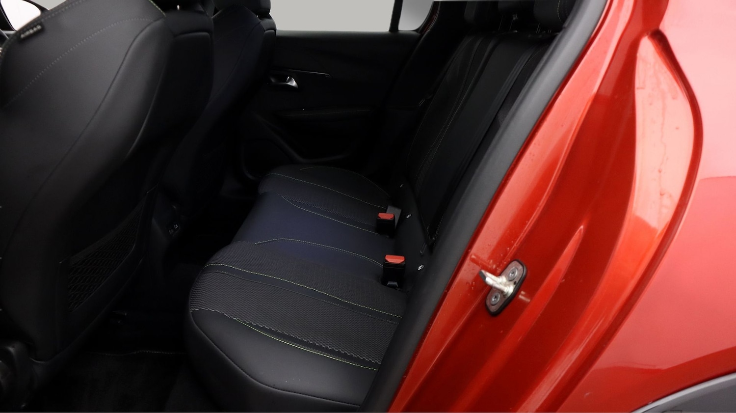 Used Peugeot 208 2024 for sale - 78042452: Photo 16