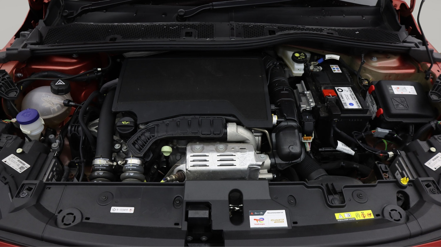 Used Peugeot 208 2024 for sale - 78042452: Photo 19