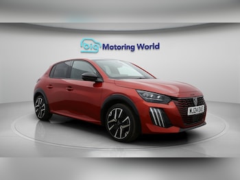 Peugeot 208 feature image