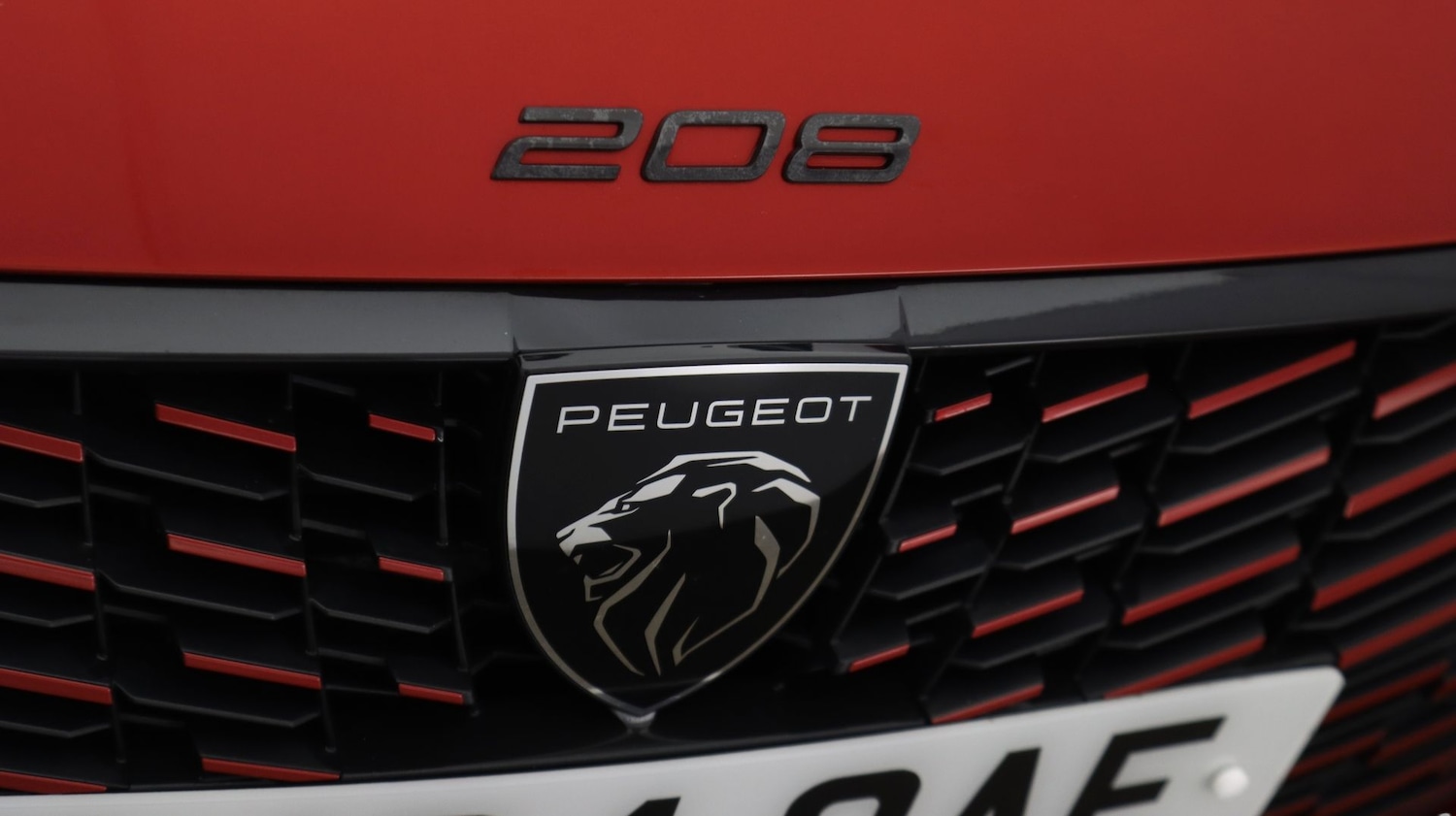 Used Peugeot 208 2024 for sale - 78042452: Photo 20