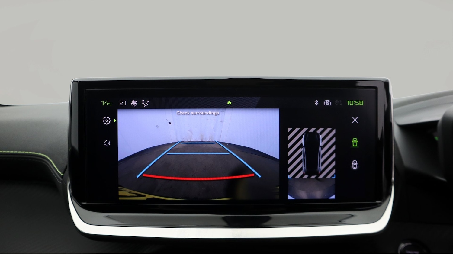 Used Peugeot 208 2024 for sale - 78042452: Photo 23