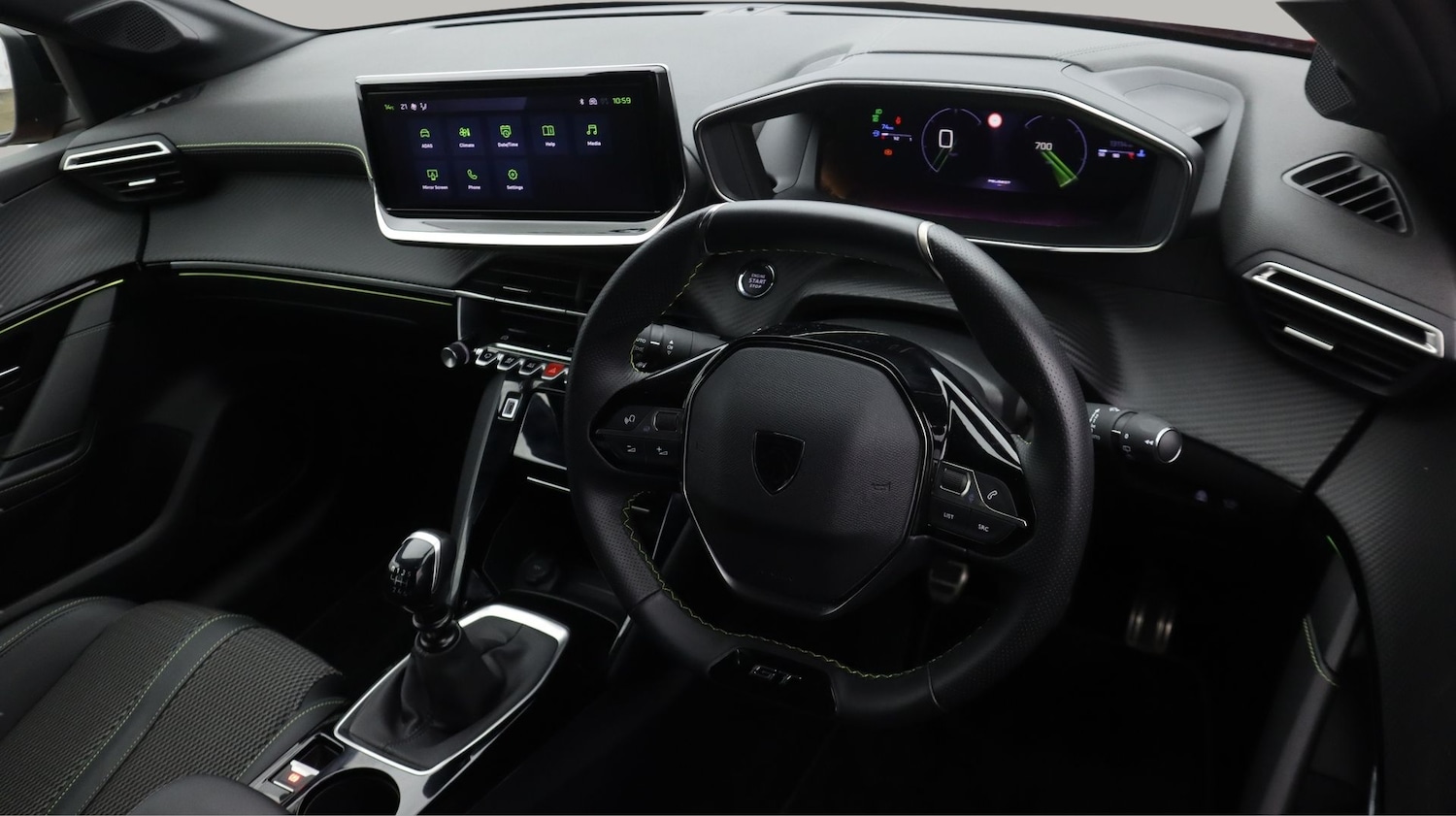 Used Peugeot 208 2024 for sale - 78042452: Photo 9