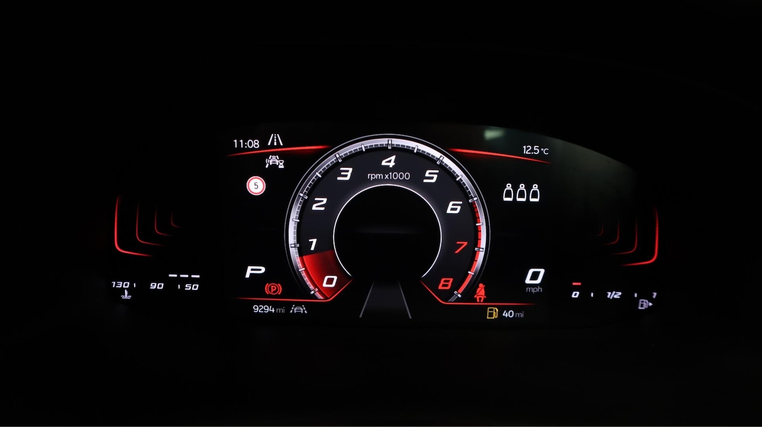 Used SEAT Ateca 2025 for sale - 76550355: Photo 11