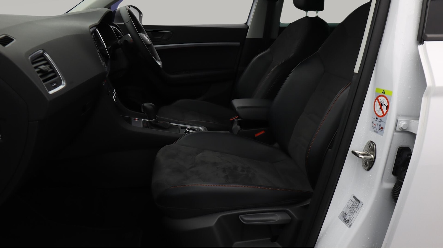 Used SEAT Ateca 2025 for sale - 76550355: Photo 15