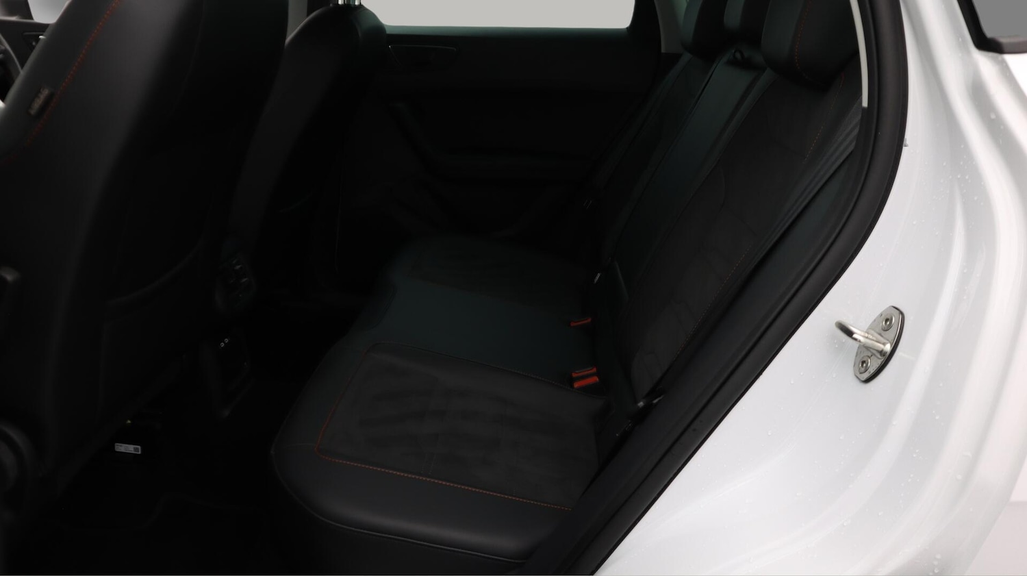 Used SEAT Ateca 2025 for sale - 76550355: Photo 17