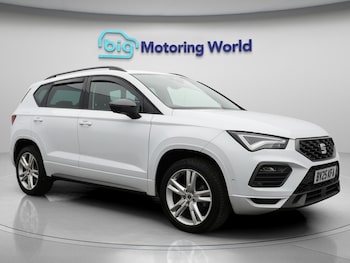 SEAT - Ateca