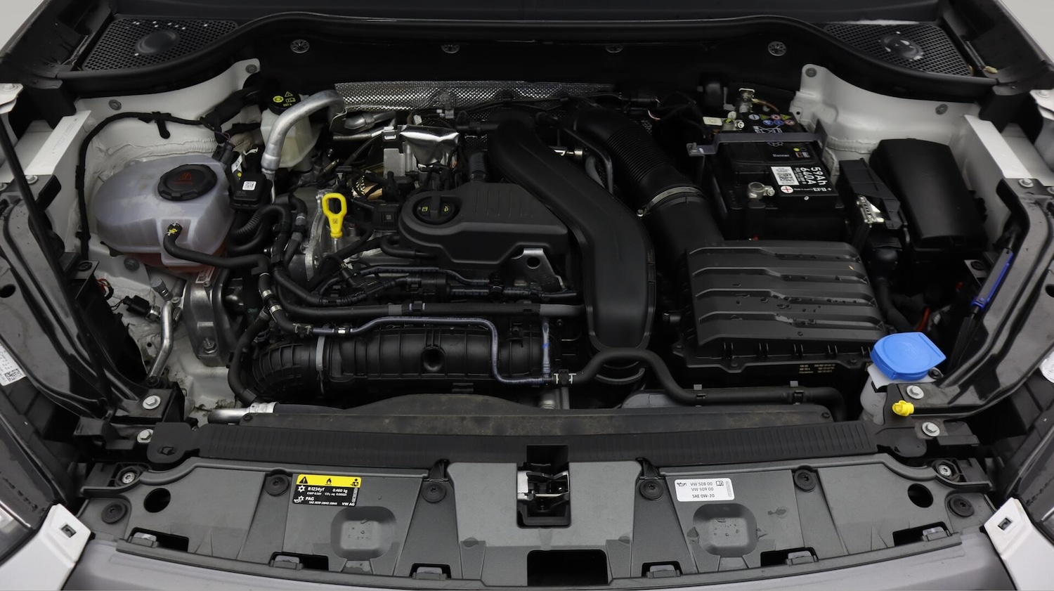 Used SEAT Ateca 2025 for sale - 76550355: Photo 20