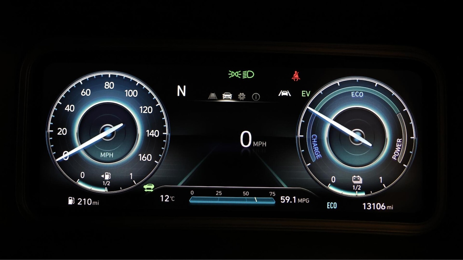 Used Hyundai KONA 2021 for sale - 76432319: Photo 11