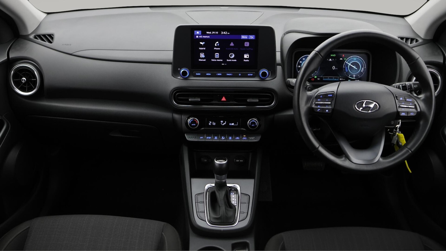 Used Hyundai KONA 2021 for sale - 76432319: Photo 14