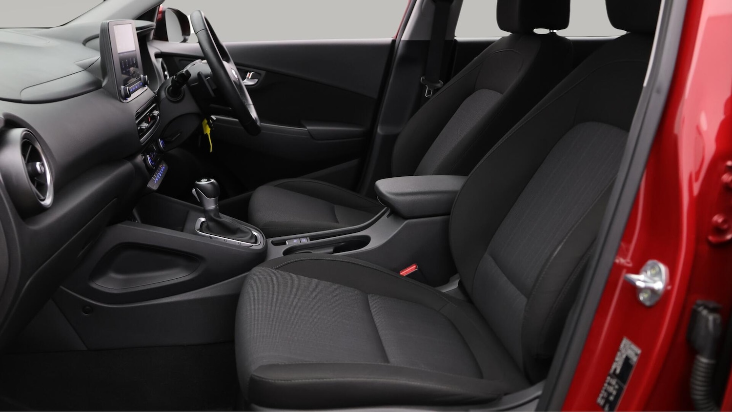 Used Hyundai KONA 2021 for sale - 76432319: Photo 15