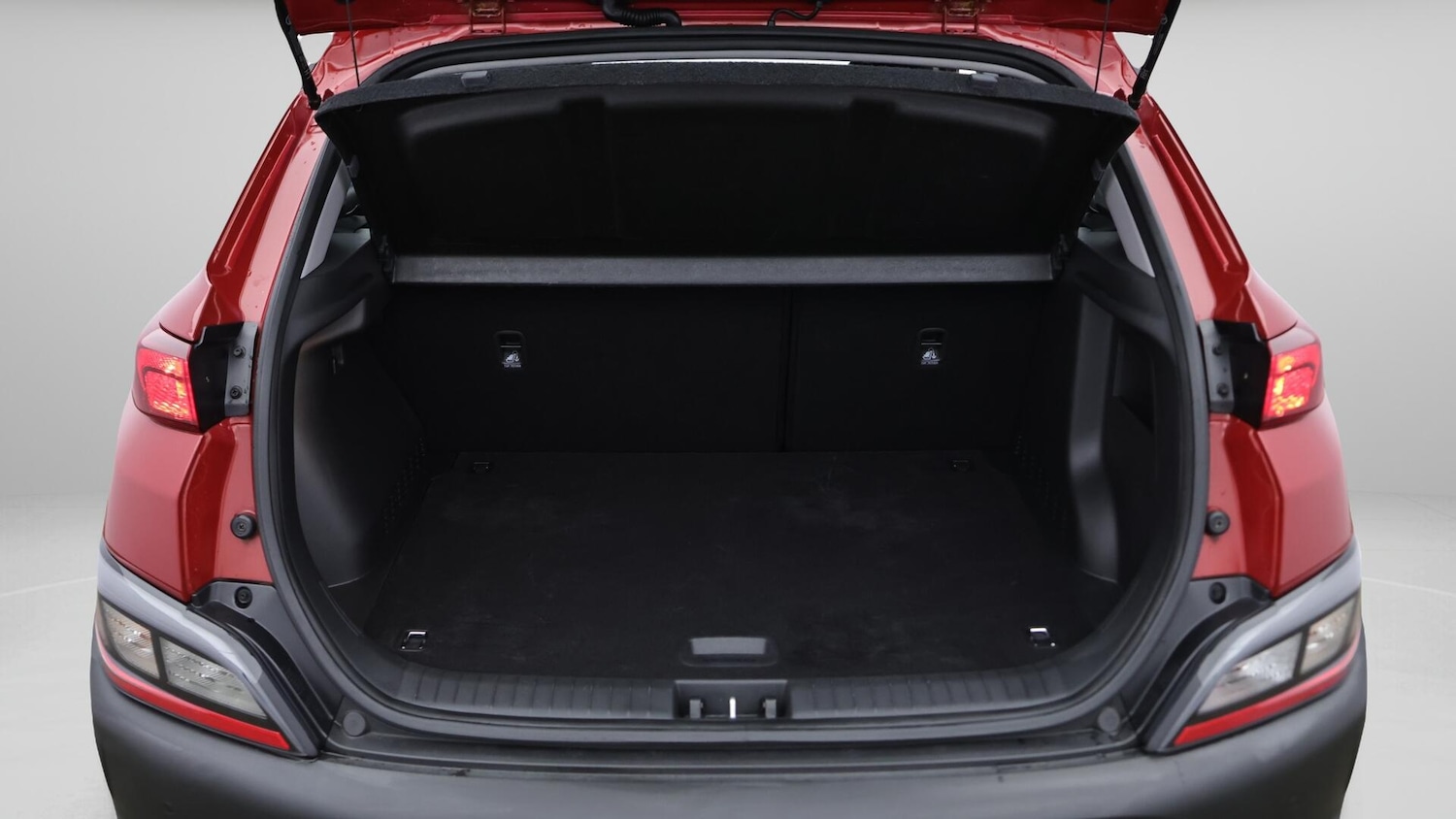 Used Hyundai KONA 2021 for sale - 76432319: Photo 18