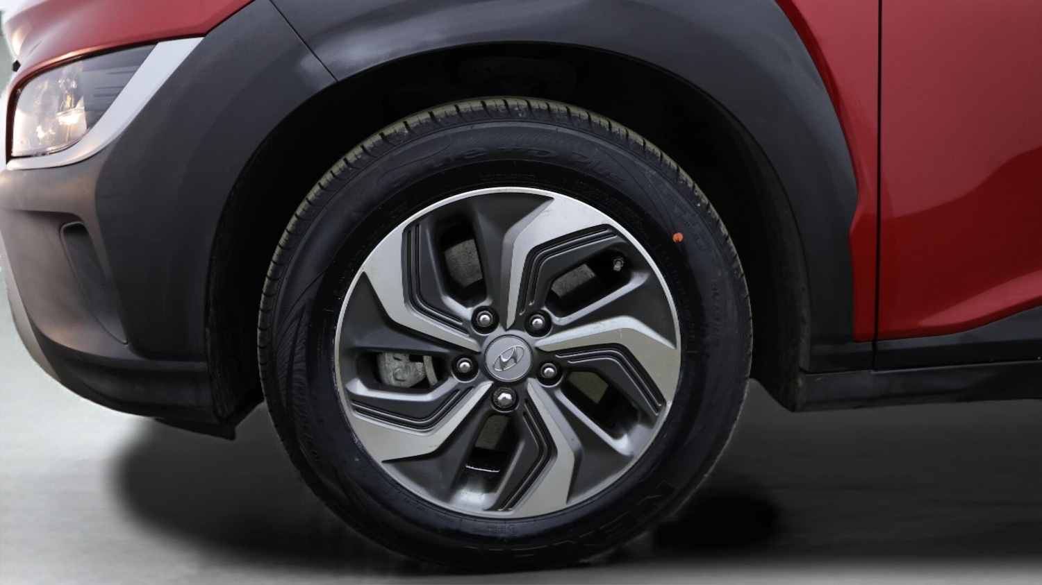 Used Hyundai KONA 2021 for sale - 76432319: Photo 19