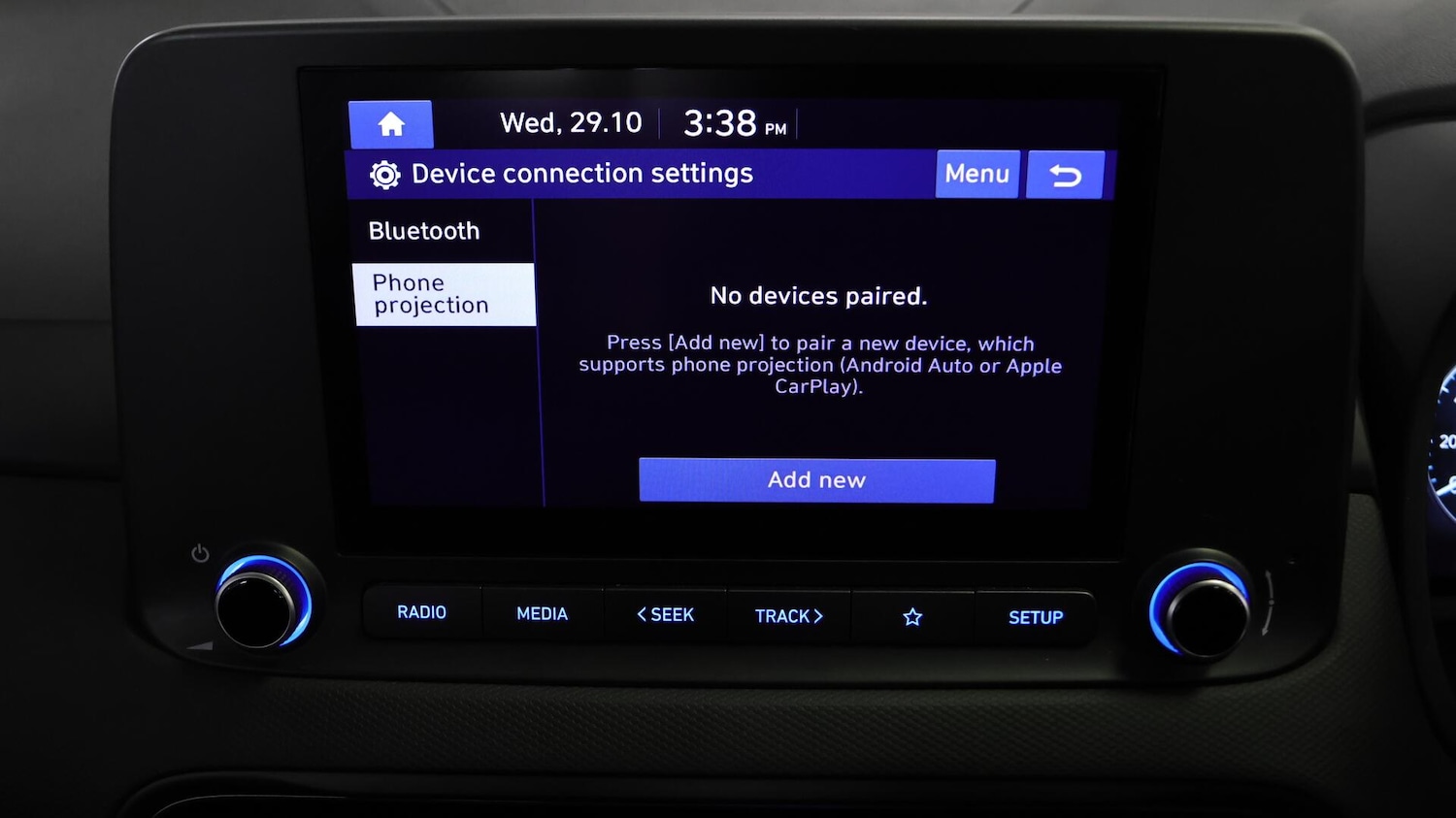 Used Hyundai KONA 2021 for sale - 76432319: Photo 25