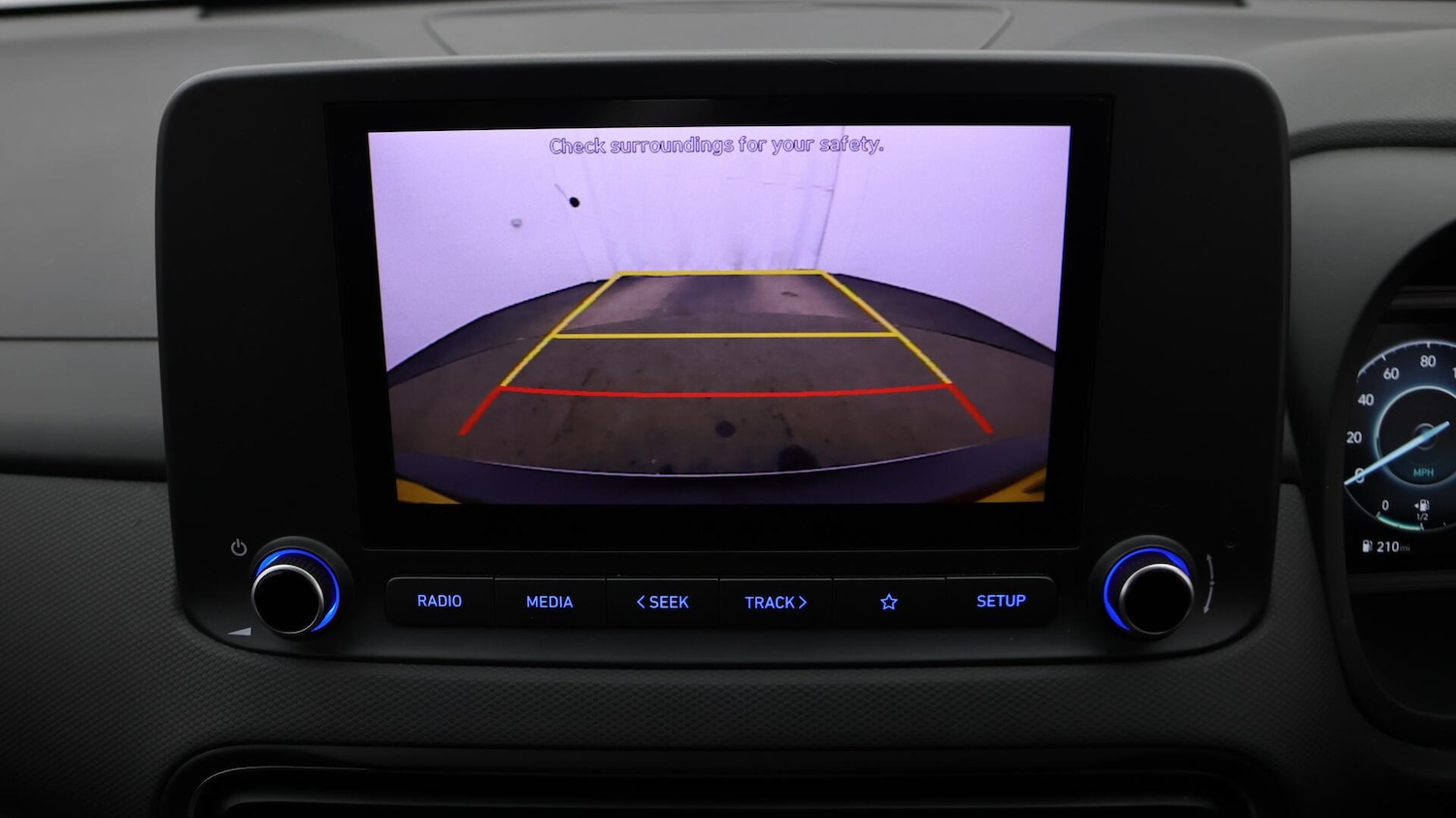 Used Hyundai KONA 2021 for sale - 76432319: Photo 26