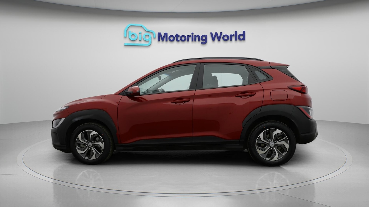 Used Hyundai KONA 2021 for sale - 76432319: Photo 5