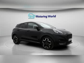 Used Ford Puma 2022 for sale - 79479167: Photo