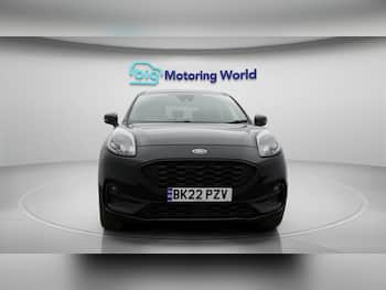 Used Ford Puma 2022 for sale - 79479167: Photo