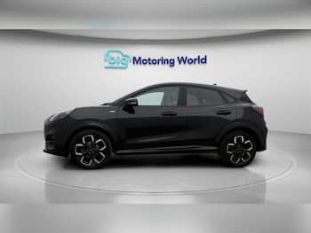 Used Ford Puma 2022 for sale - 79479167: Photo