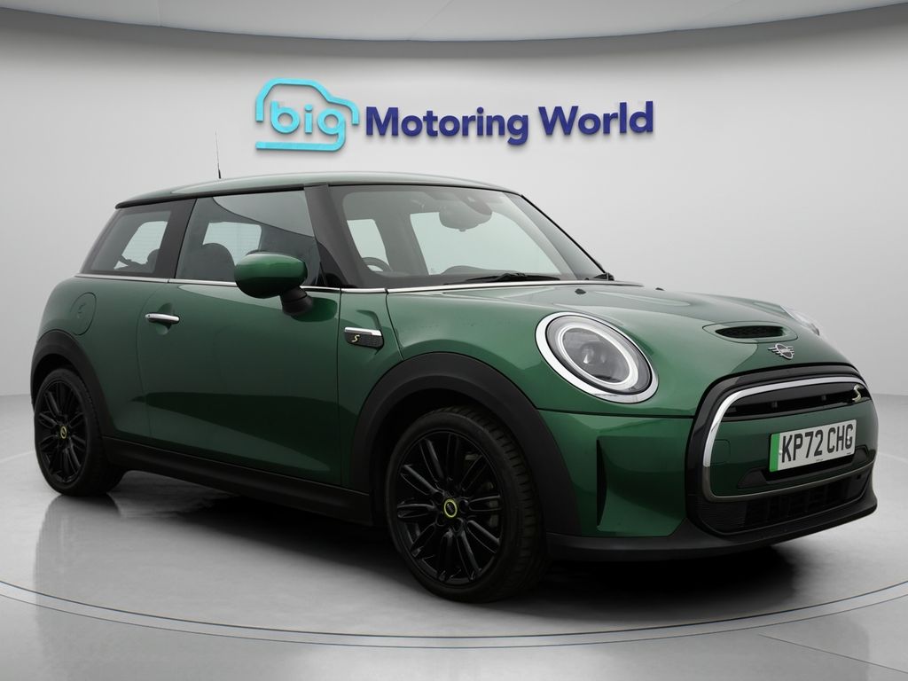 Used MINI Hatch 2022 for sale - 76905407: Photo 24
