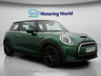 Used MINI Hatch 2022 for sale - 76905407: Photo