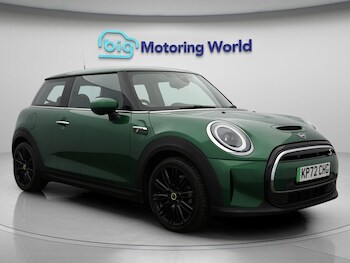 Used MINI Hatch 2022 for sale - 76905407: Photo