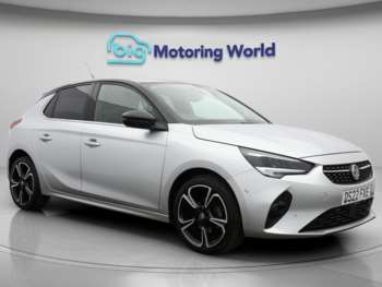 2022 (22) - 1.2 Elite Edition Hatchback 5dr Petrol Manual Euro 6 (75 ps)