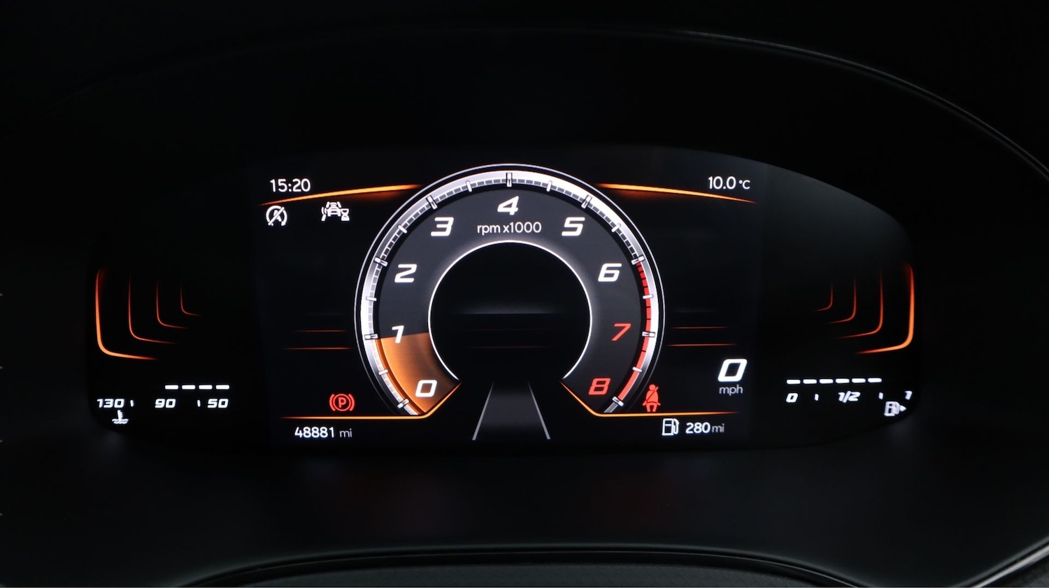 Used SEAT Ibiza 2023 for sale - 77343728: Photo 10