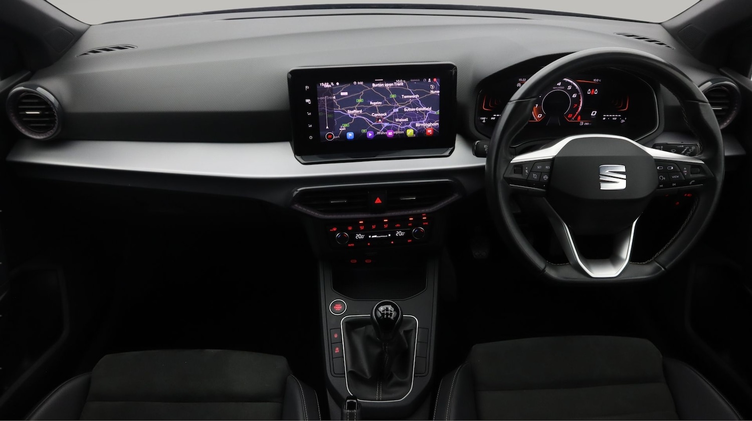 Used SEAT Ibiza 2023 for sale - 77343728: Photo 13