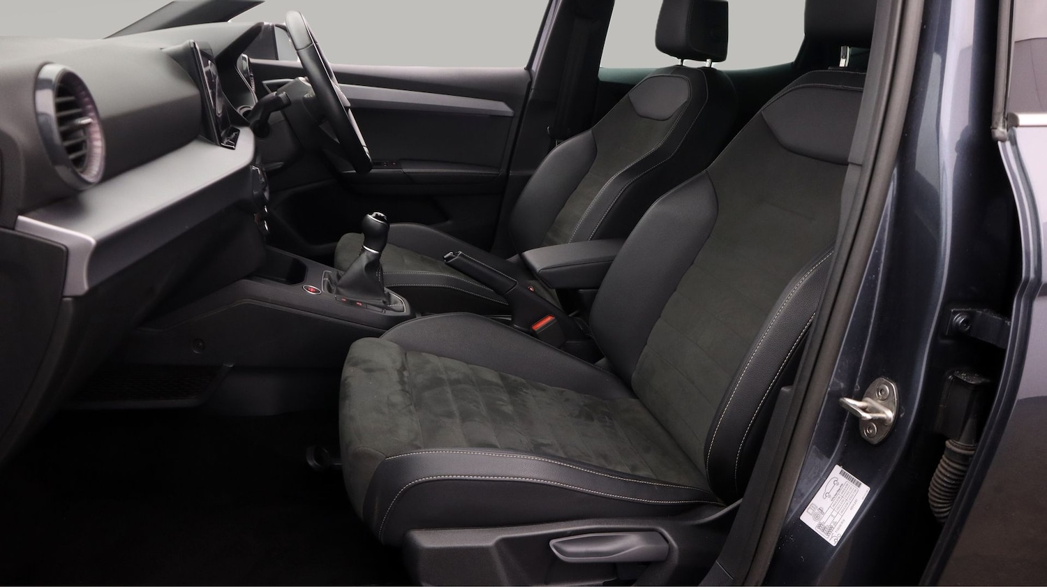 Used SEAT Ibiza 2023 for sale - 77343728: Photo 14