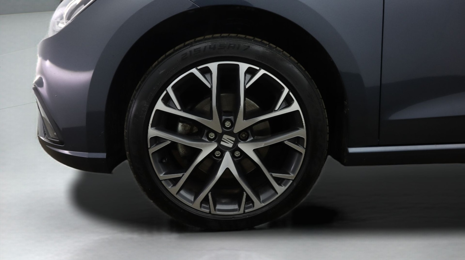 Used SEAT Ibiza 2023 for sale - 77343728: Photo 18