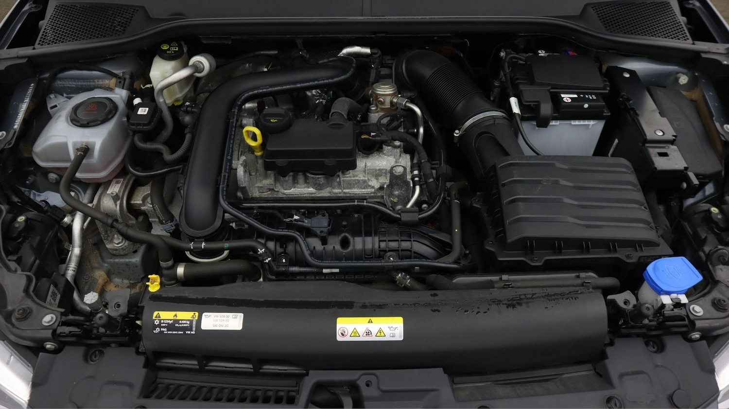 Used SEAT Ibiza 2023 for sale - 77343728: Photo 19