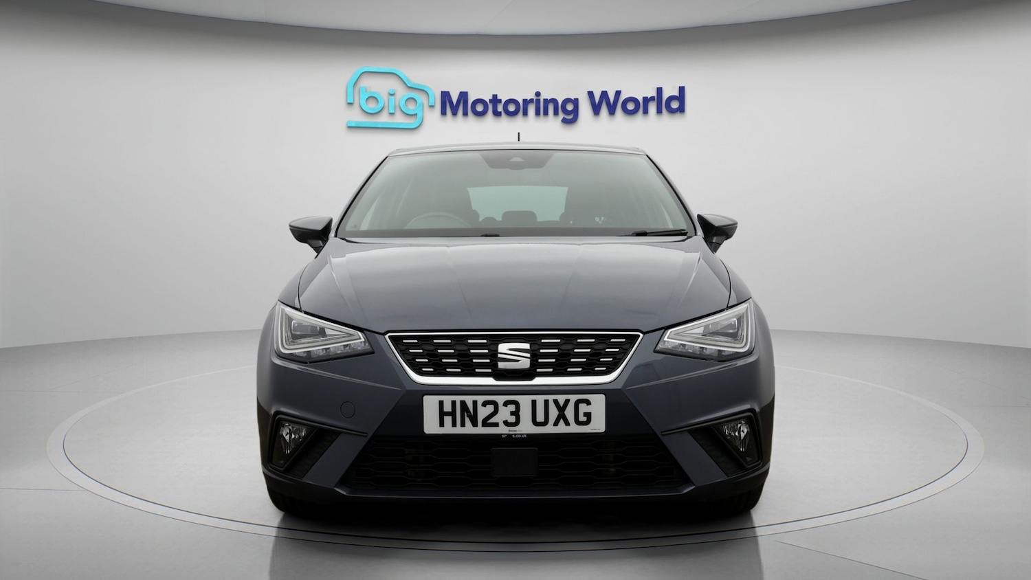 Used SEAT Ibiza 2023 for sale - 77343728: Photo 2