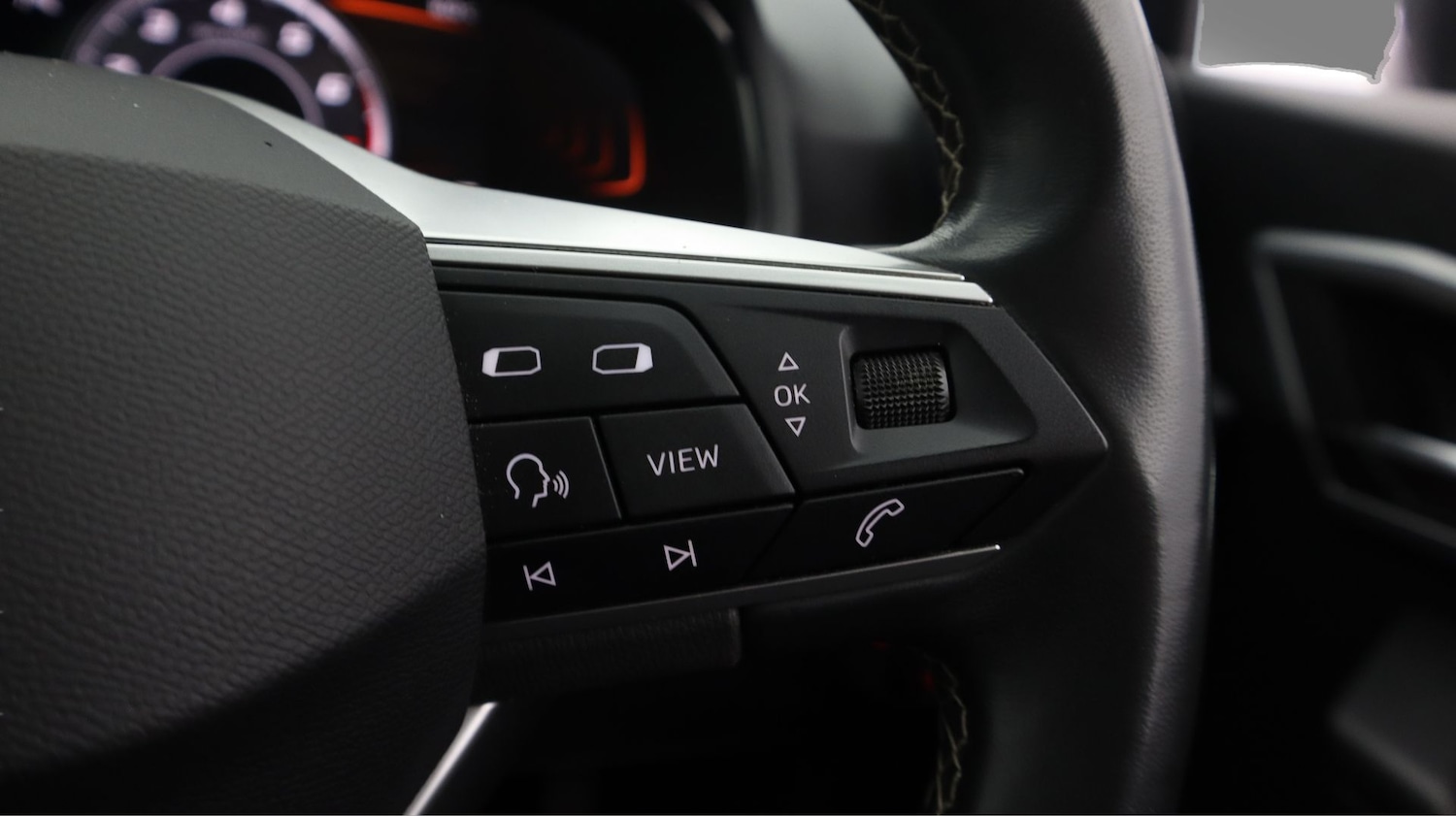 Used SEAT Ibiza 2023 for sale - 77343728: Photo 24