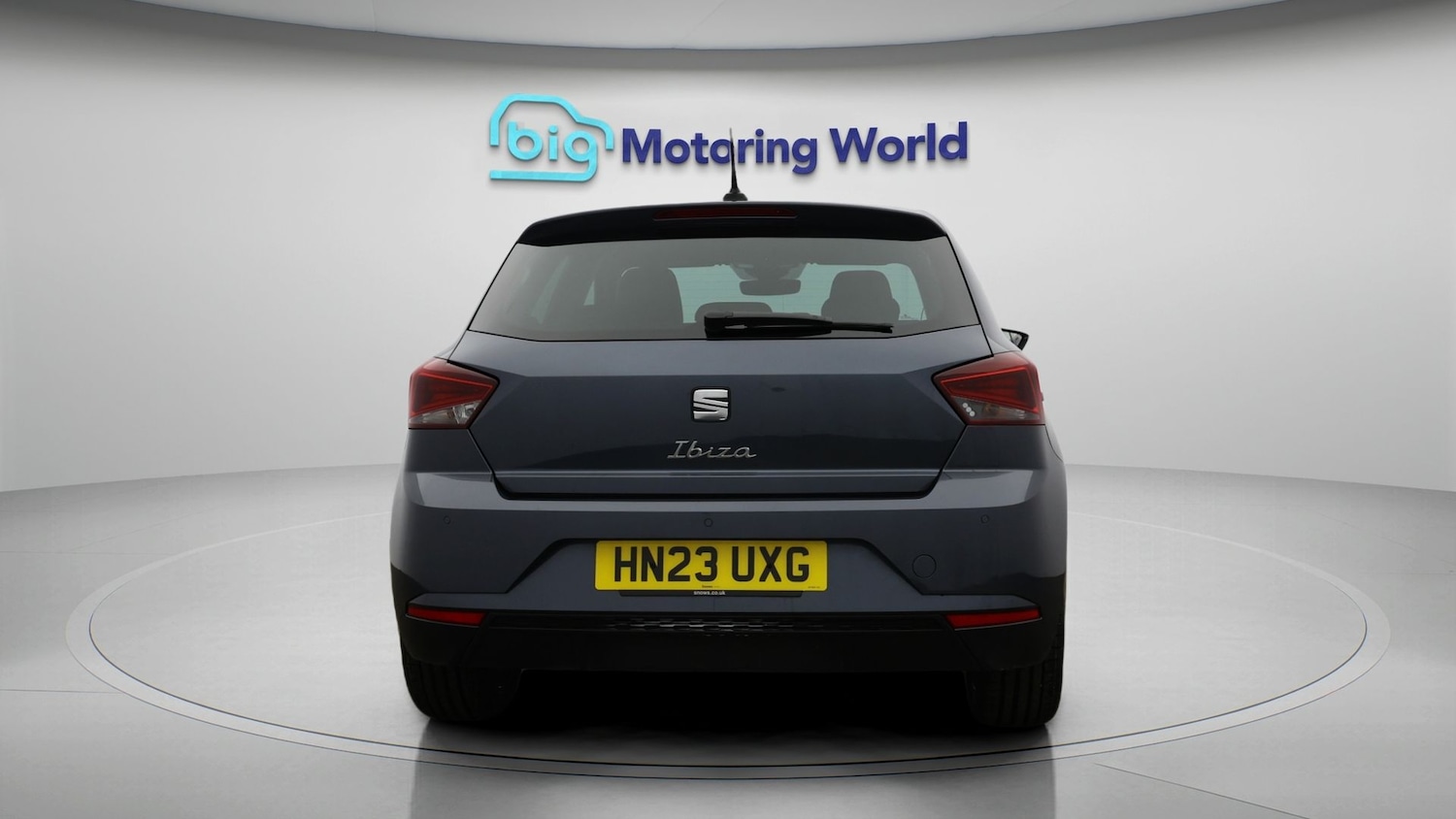 Used SEAT Ibiza 2023 for sale - 77343728: Photo 6