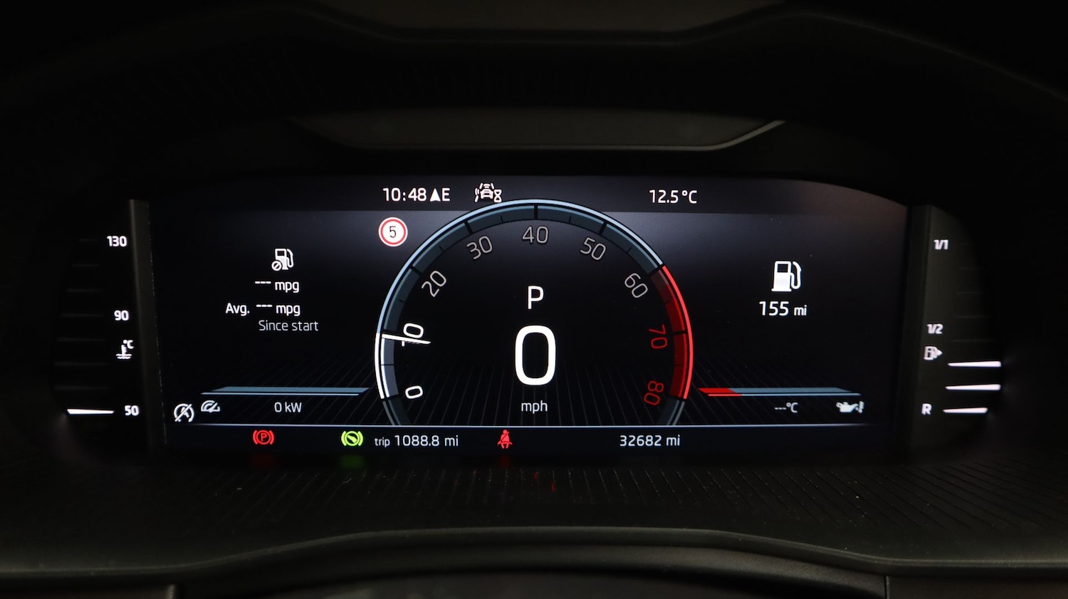 Used Skoda Kamiq 2023 for sale - 77734917: Photo 10